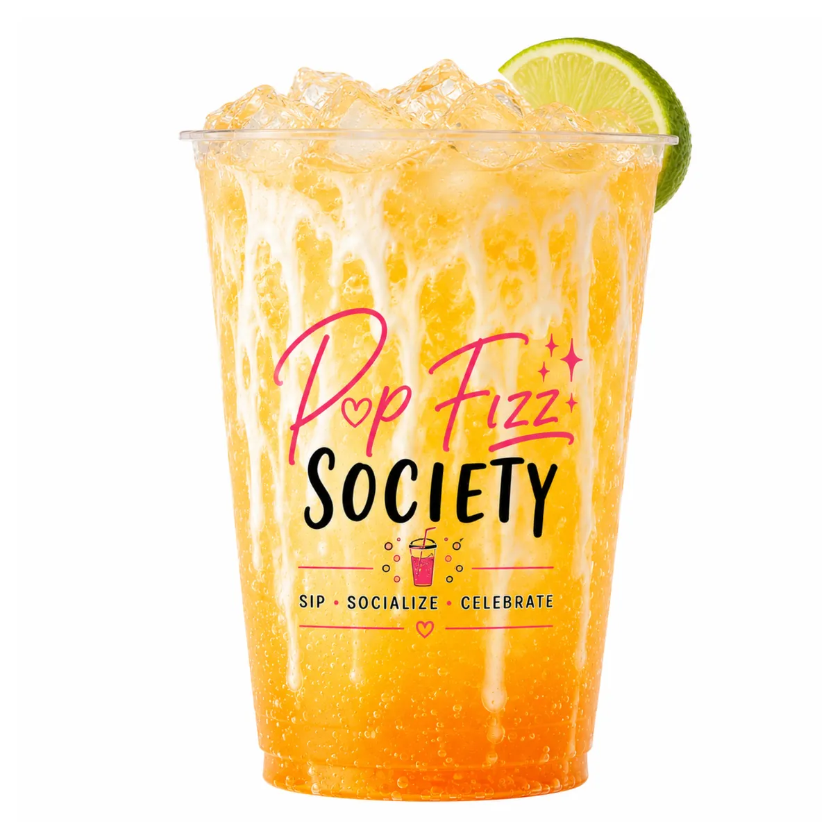 Tropical Fizz